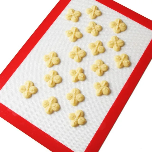 

Cheap Price Custom silicone baking mat