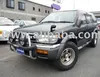 1996 used japanese cars NISSAN Terrano /SUV/RHD/120012km/Diesel/