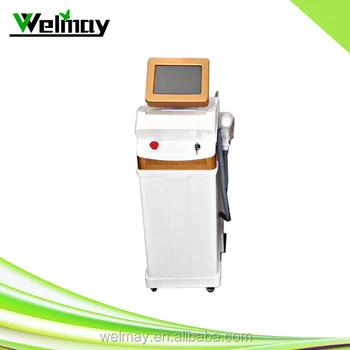 laser hair cutting machine