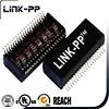 Converter Voltages Ethernet Transformer Module HR600612