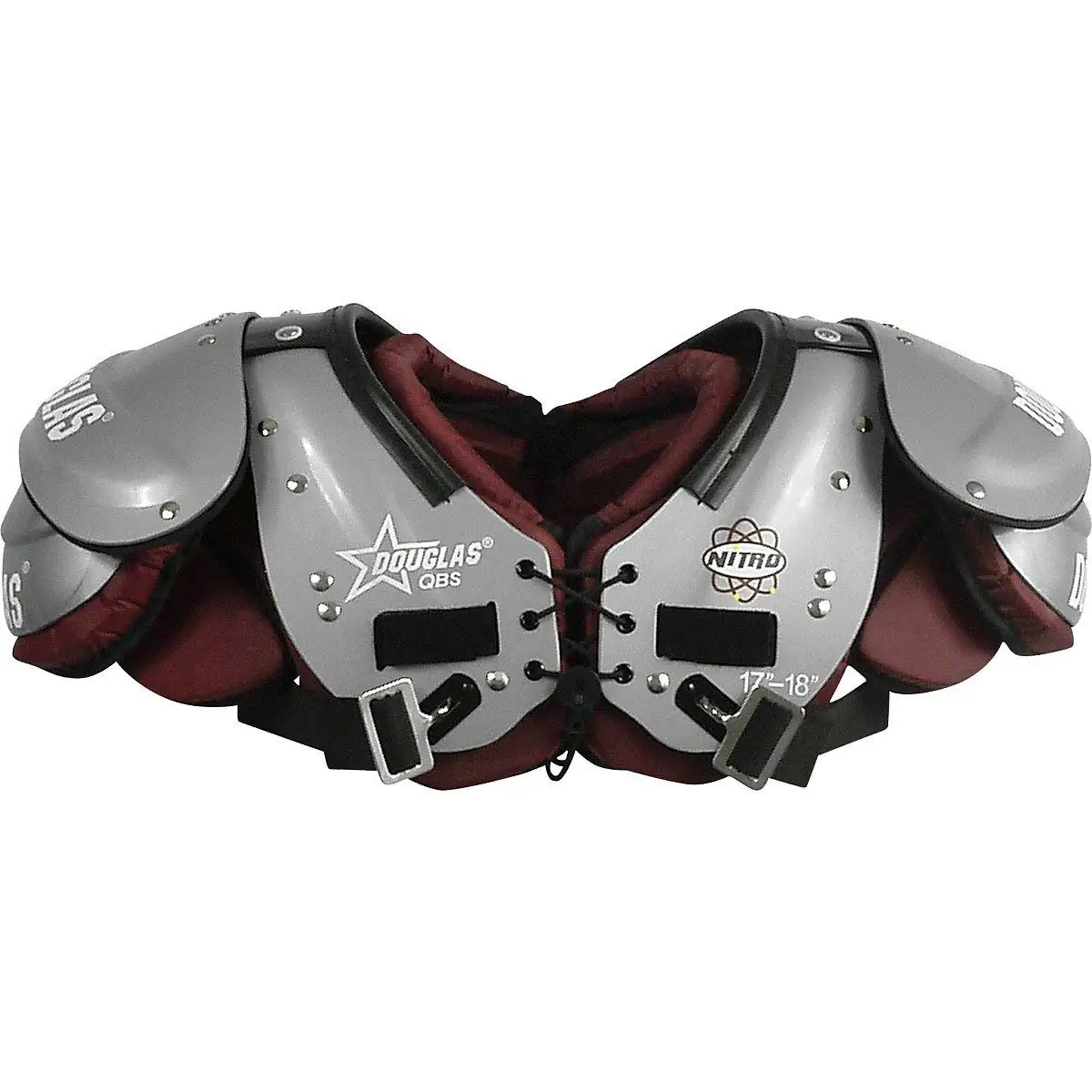 Cheap Douglas Football Shoulder Pads, find Douglas Football Shoulder Pads deals on line at