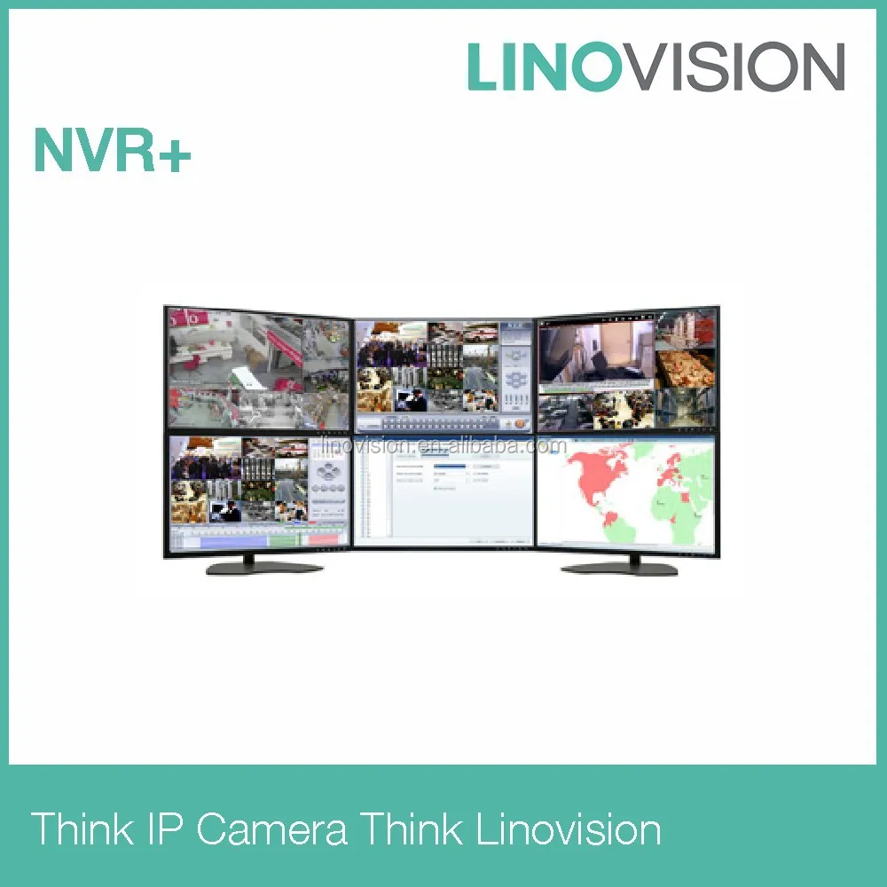 installation de carte cctv dvr