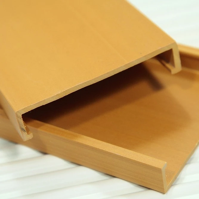 High Quality Wpc Ceiling Tiles Economical Decorative Wpc Ceiling