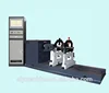 Factory sale YYW-10000A(10000kg) dynamic balancing machine price, big rotor balancing machine, blower fan balancing machine,