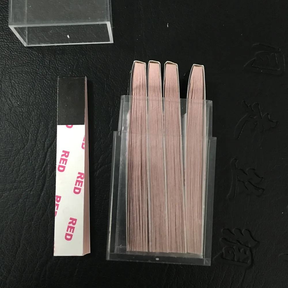 red litmus paper / chemical instrument/chemistry analyzer