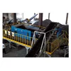Ferrous and non-ferrous scrap Zorba metal sorting/Recovery/Collection system
