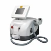 Portable E-LIGHT RF+IPL Shr Opt Hair Removal Machine/portable E-light+shr hair removal skin rejuvenation ipl machine for sale