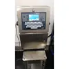Simple automatic inkjet printer with small font, automatic assembly line printer, spraying machine