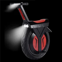 

Shenzhen 500W Super Electrique One Wheel One-wheel Self Balancing Electric Unicycle Scooter with Handle