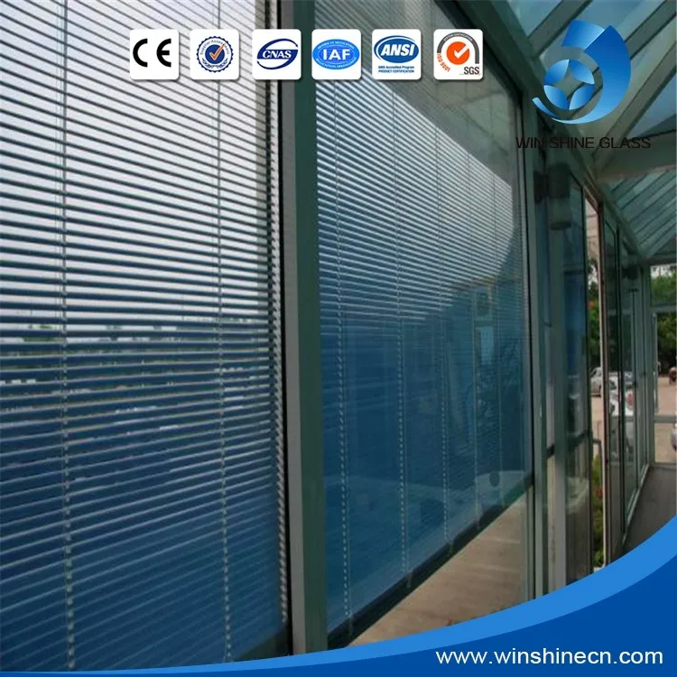 window blinds  Louver glass  shades  motor blinds  smart  outdoor blinds waterproof sand trap louver cordless privacy cordless