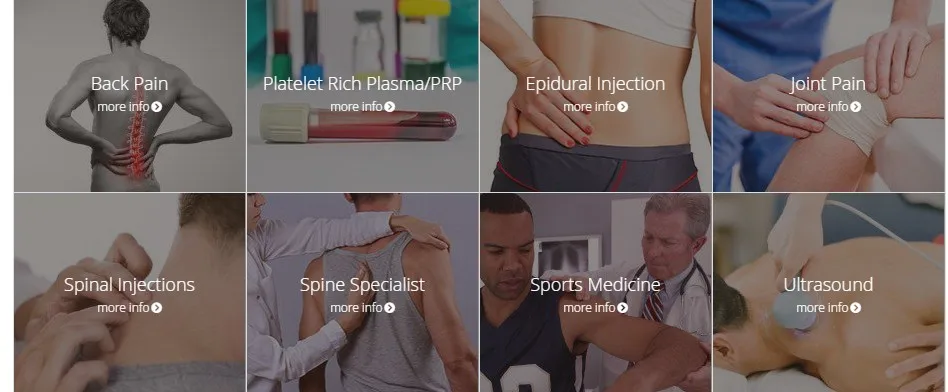 class 4 laser therapy for back pain