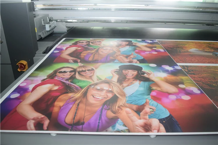 big UV