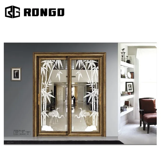 Rongo Cheap 26x80 30x79 30x78 Interior Door View 26 X 80 Interior Door Rongo Product Details From Foshan Rongo Door Technology Co Ltd On