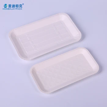 Medical Disposable Paper Tray - Buy Paper Tray,Bajaypack Paper Tray ...