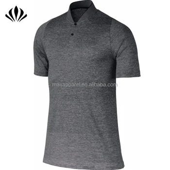 dri fit shirt with collar