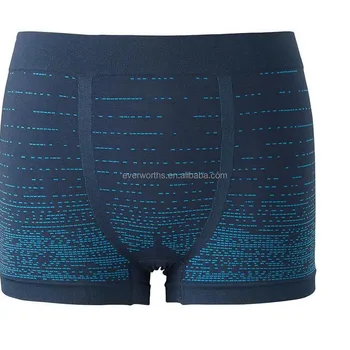 seamless microfiber mens underwear