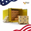 Shipping container from China to Orange,CA,USA