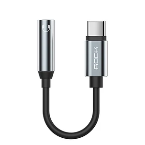 2 1 USB C to 3.5mm Audio Adapter Cable