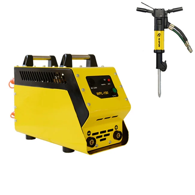 批发发电机液压焊机