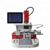 Factory Price Automatic Mobile Phone BGA Rework Station ETA-BR120 for iphone ipad Macbook Logic Board Repair