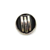 High quality,Popular and Fashionable Clothing Resin Button ,custom plastic snap button