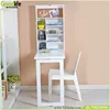 Wall mount folding study table good selling on ebay and amazon
