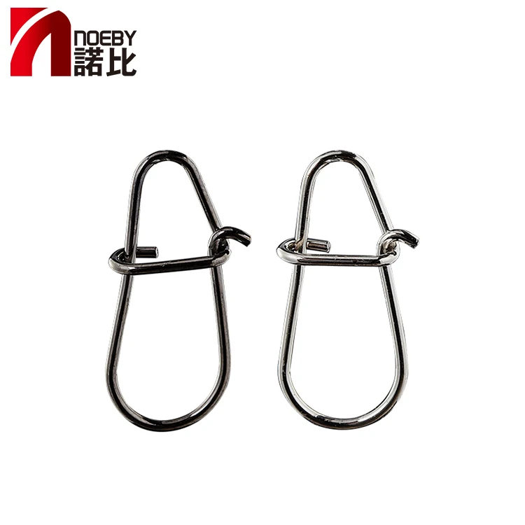 Fishing Tackle Wholesale Fishing Pins With Swivel