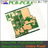 10-12oz floating car battery charger board bluetooth headphone pcb board