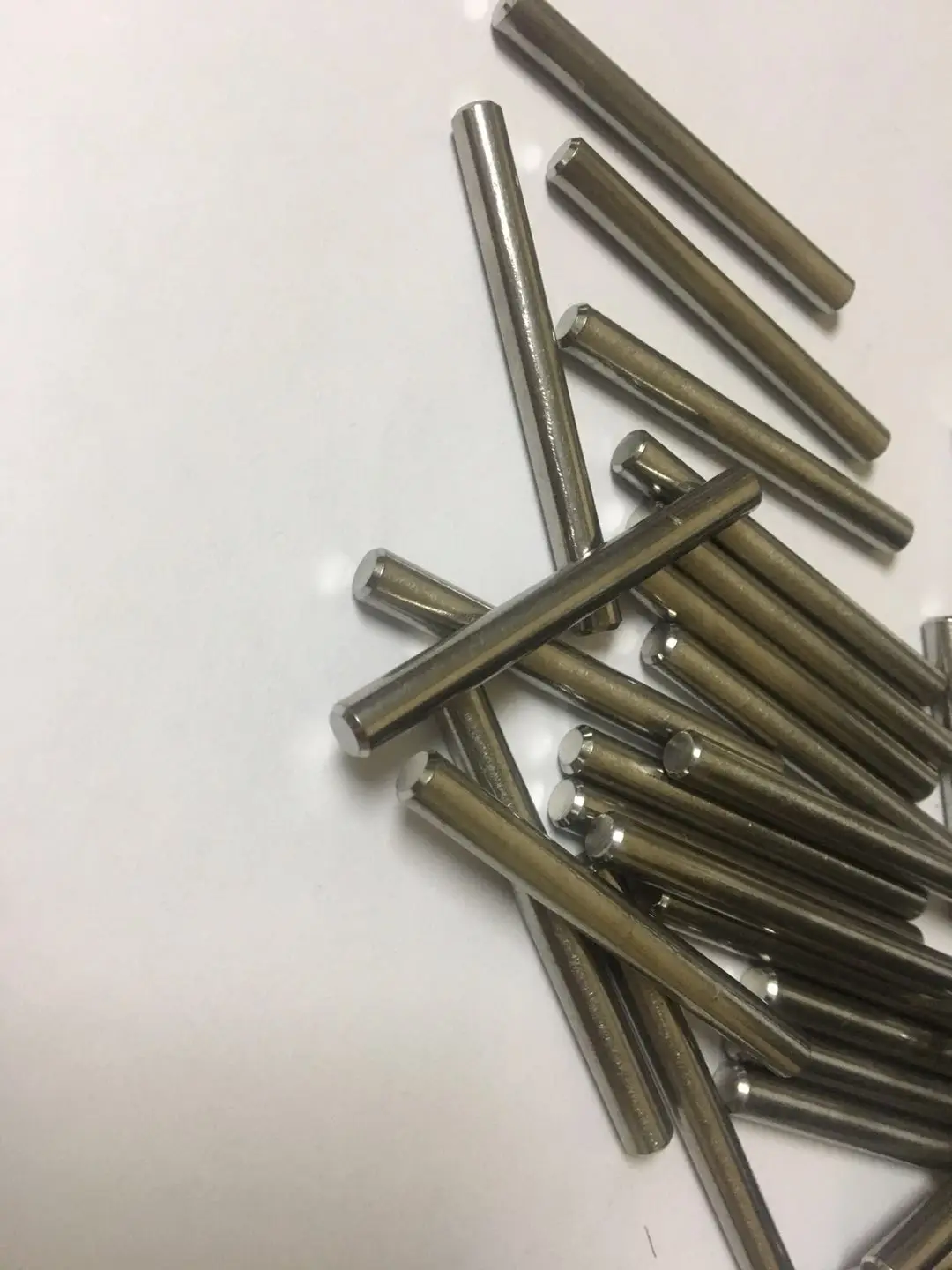 Custom Stainless Steel /carbon Steel Dowel Pins Cylindrical Pin Buy