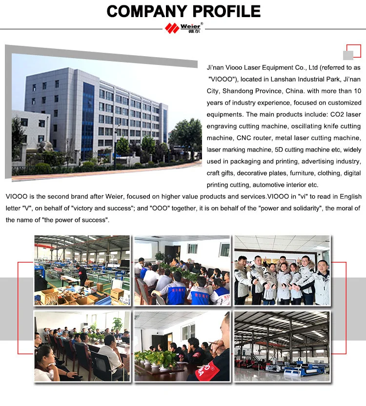 Wood Acrylic 1mm 2mm 3mm Ss Metal Co2 Laser Cutting Machine