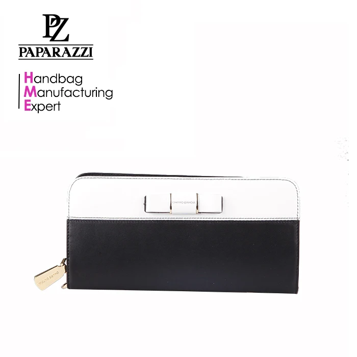 

4457-New Arrival wholesale lady genuine leather wallet fashion purse billeteras, Multi, various colors available