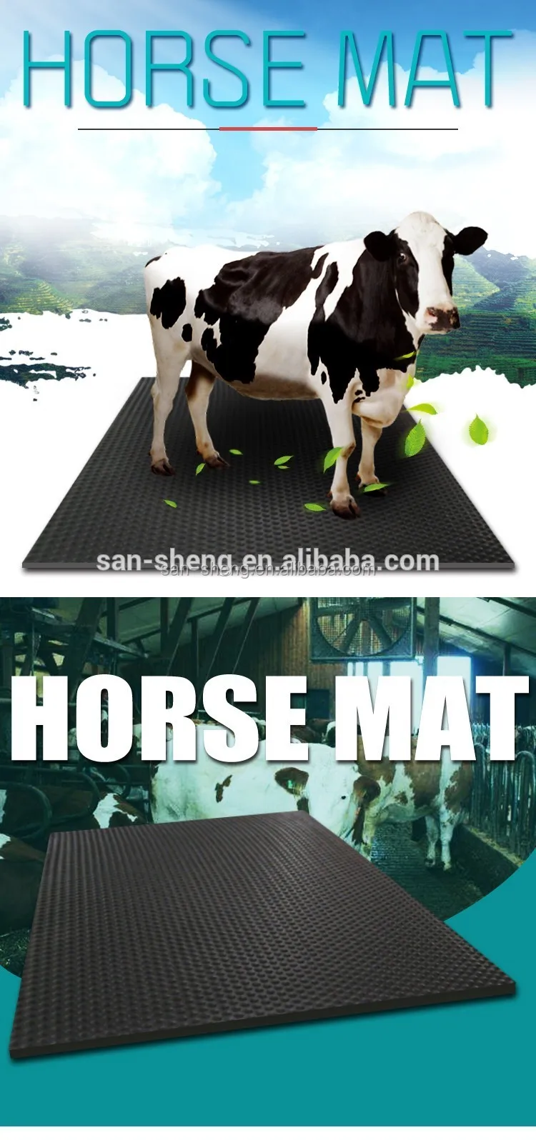 Eva Horse Stalls Mat Buy Horse Trailer Mat,Horse Stall Mat,Horse