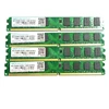 Manufacturer wholesale desktop long dimm memory ddr2 ram 2gb 4gb for sale