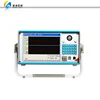 IEC 61850 Universal 6-Phase Protection Relay Tester For Power Systems