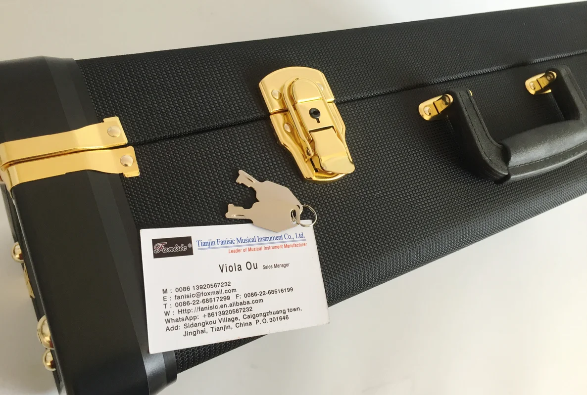 Manufactory Professional Saxophone Hard Case Buy Saxophone Hard Case