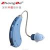 Professional Hearing Appliances Devices for Hearing impaired Problems