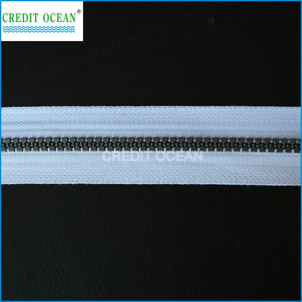 
CREDIT OCEAN 8/25 high speed zipper belt needle loom 