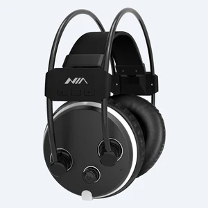 2019 NIA S1000 Upgraded Open Air High-Fidelity Gaming Headset Earphones TWS Bluetooth Headphones 2