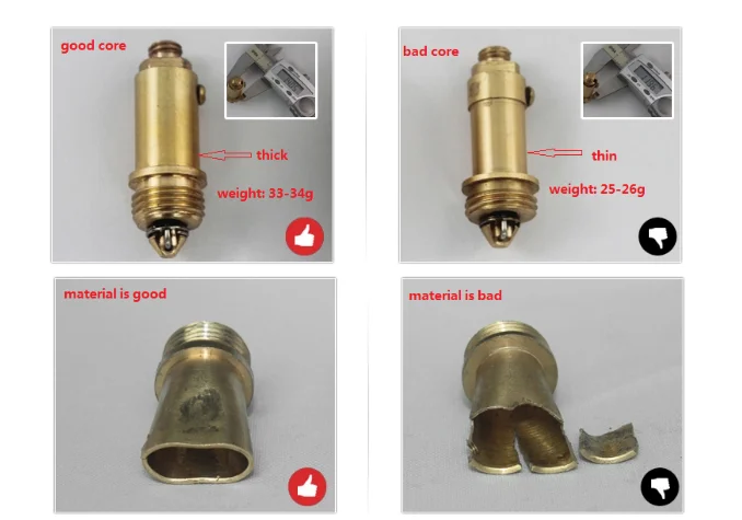 bathroom sink drain mechanism