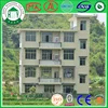 High precision quality anti earthquake container prefab house affordable houses bungalow plan acoustic prefabricated