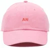 Guangjia Made Plain Organic Cotton Cap 6 Panel Cap Custom Dad Hat With Your Own Logo