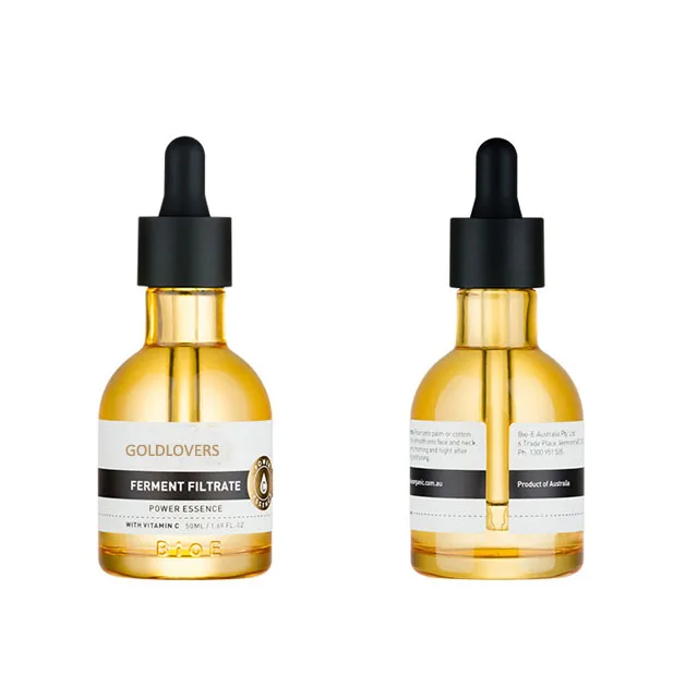 

skin care High Quality Polypeptide skin care stem cell 24k gold face serum