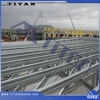 Prefab House Galvanized Steel Framework