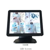 2019 New cheap LED capacitive screen computer monitor Touch screen 15 inch display