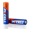 Super alkaline battery E92 1.5v am4 lr03 aaa battery