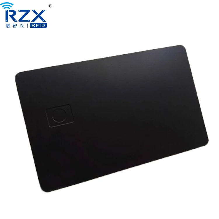 Metal cards (1)