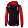 Mens Baseball Varsity 8 Colours Jackets Imported From China