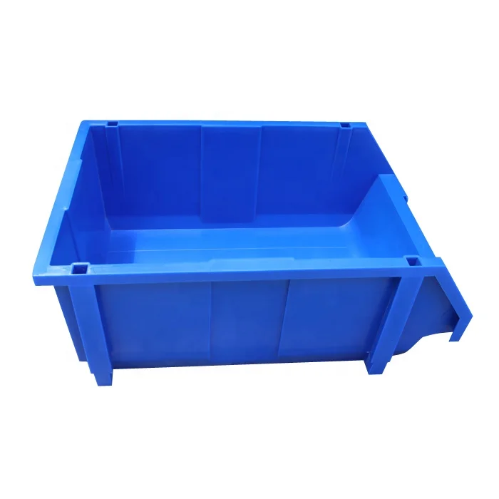 
JOIN Industrial Storage Drawer Bin Plastic Storage Box Tool Parts Stackable Bin for garage storage 