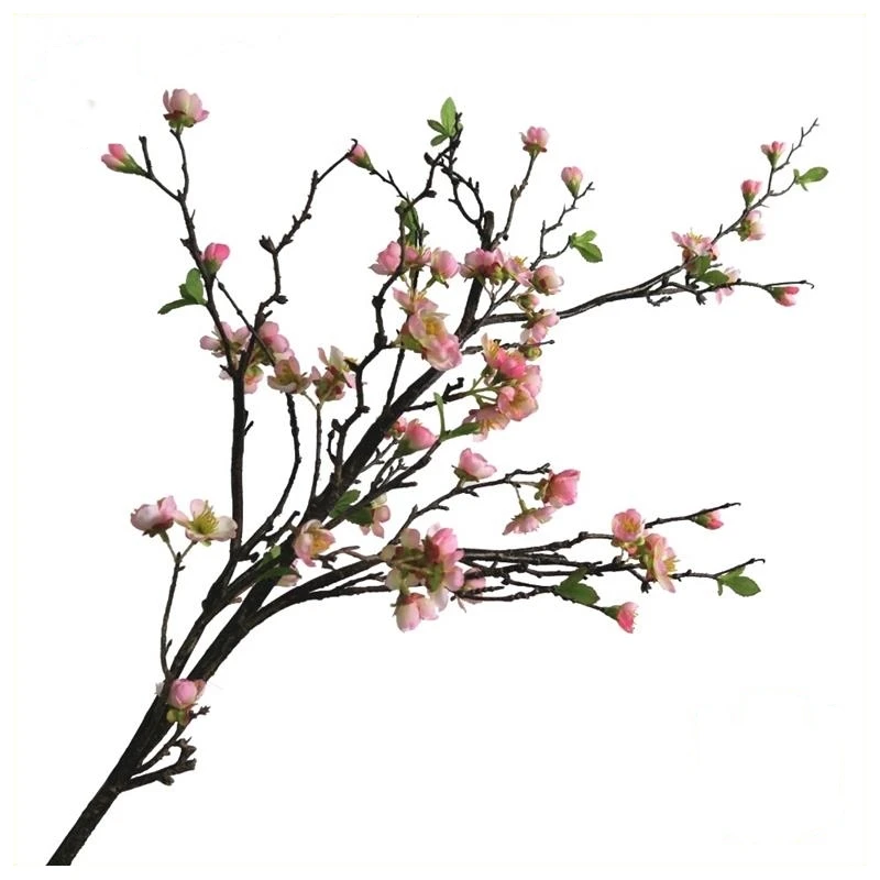 94cm Artificial Cherry Blossom Sakura Branches Wedding Blossom Buy