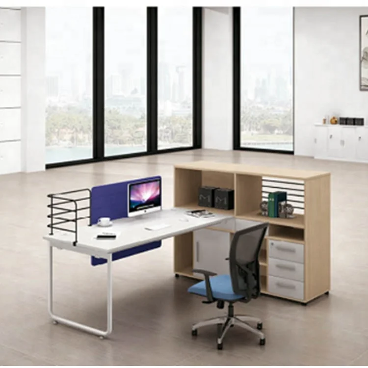 Office Table Stationery Set Furniture Screen Table Executive Desk